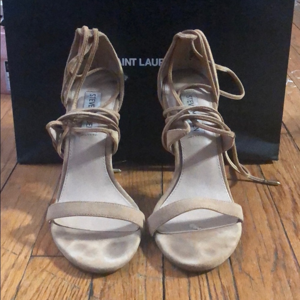 Steve Madden presidentt